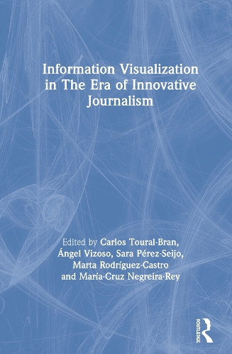 Паперова книга «Information Visualization in The Era of Innovative Journalism» - фото №1