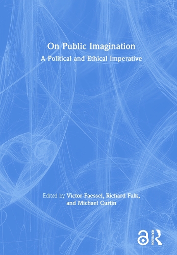 Паперова книга «On Public Imagination: A Political and Ethical Imperative» - фото №1