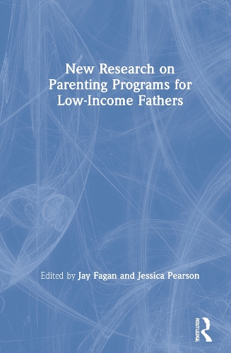 Бумажная книга «New Research on Parenting Programs for Low-Income Fathers» - фото №1