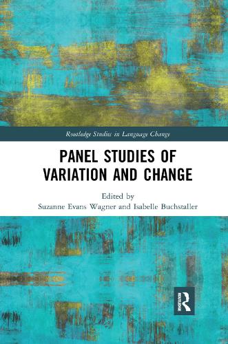 [object Object] «Panel Studies of Variation and Change» - фото №1