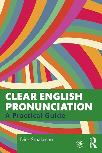 [object Object] «Clear English Pronunciation: A Practical Guide», автор Дік Смакман - фото №1