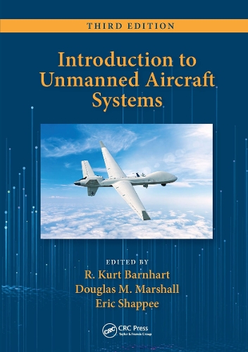 Бумажная книга «Introduction to Unmanned Aircraft Systems» - фото №1