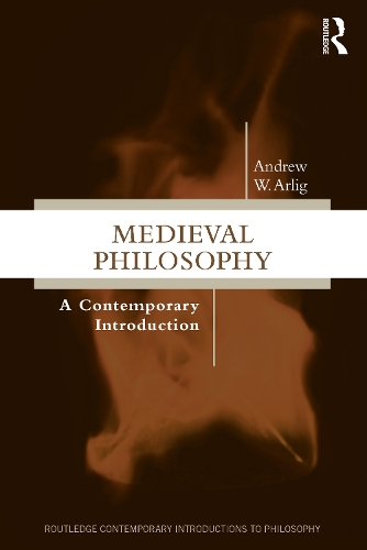 Бумажная книга «Medieval Philosophy: A Contemporary Introduction», автор Эндрю В Арлиг - фото №1
