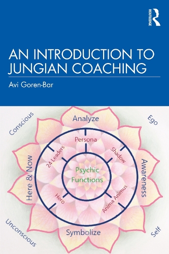 Паперова книга «An Introduction to Jungian Coaching», автор Аві Горен-Бар - фото №1