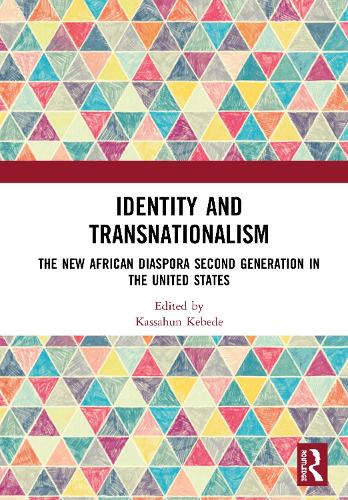 Бумажная книга «Identity and Transnationalism: The New African Diaspora Second Generation in the United States» - фото №1