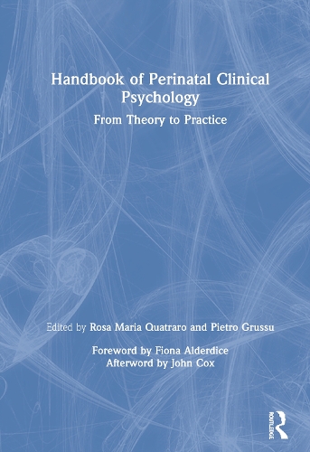 Бумажная книга «Handbook of Perinatal Clinical Psychology: From Theory to Practice» - фото №1