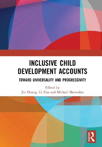 Бумажная книга «Inclusive Child Development Accounts: Toward Universality and Progressivity» - фото №1