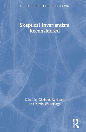 [object Object] «Skeptical Invariantism Reconsidered» - фото №1