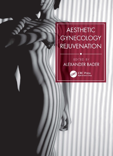 Бумажная книга «Aesthetic Gynecology Rejuvenation» - фото №1
