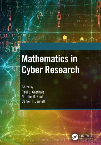 [object Object] «Mathematics in Cyber Research» - фото №1