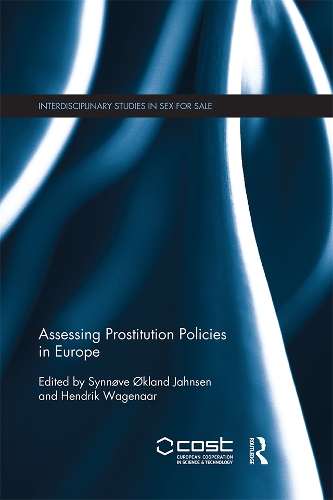 Бумажная книга «Assessing Prostitution Policies in Europe» - фото №1