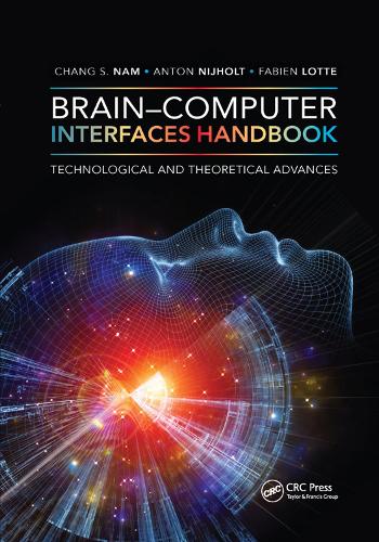 [object Object] «Brain–Computer Interfaces Handbook: Technological and Theoretical Advances» - фото №1