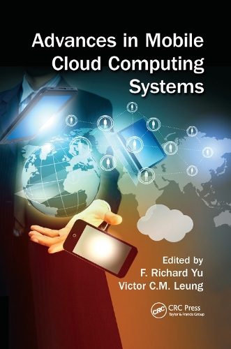 [object Object] «Advances in Mobile Cloud Computing Systems» - фото №1