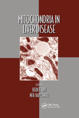 Бумажная книга «Mitochondria in Liver Disease» - фото №1