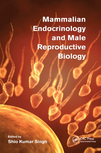 Паперова книга «Mammalian Endocrinology and Male Reproductive Biology» - фото №1