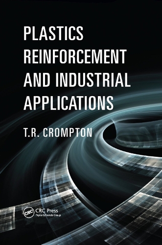 Бумажная книга «Plastics Reinforcement and Industrial Applications» - фото №1