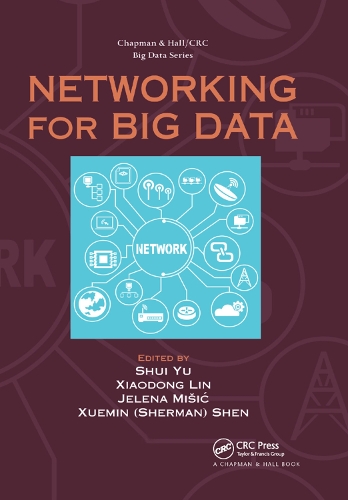 [object Object] «Networking for Big Data» - фото №1