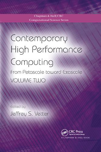 [object Object] «Contemporary High Performance Computing: From Petascale toward Exascale, Volume Two» - фото №1