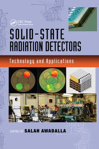 [object Object] «Solid-State Radiation Detectors: Technology and Applications» - фото №1