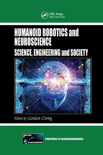 Паперова книга «Humanoid Robotics and Neuroscience: Science, Engineering and Society» - фото №1