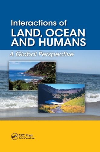 Бумажная книга «Interactions of Land, Ocean and Humans: A Global Perspective», автор Крис Мазер - фото №1