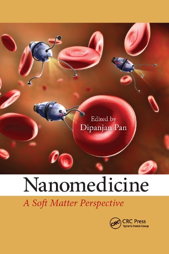 Бумажная книга «Nanomedicine: A Soft Matter Perspective» - фото №1