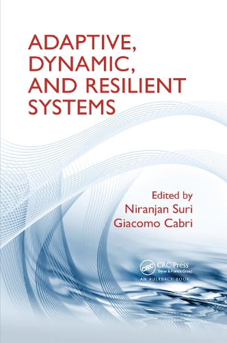 [object Object] «Adaptive, Dynamic, and Resilient Systems» - фото №1