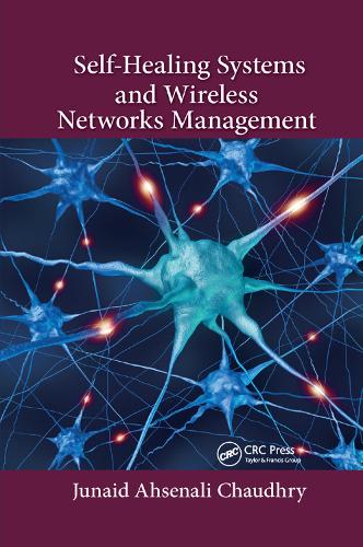 Бумажная книга «Self-Healing Systems and Wireless Networks Management» - фото №1