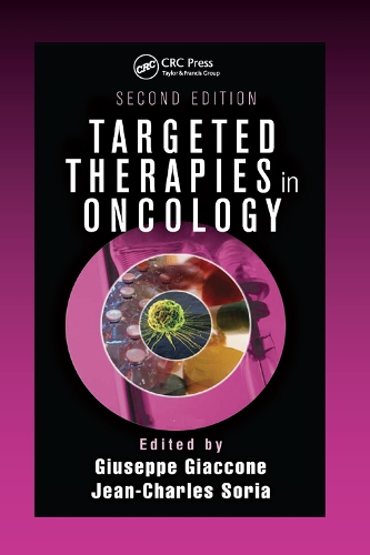 Паперова книга «Targeted Therapies in Oncology» - фото №1