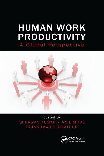 Бумажная книга «Human Work Productivity: A Global Perspective» - фото №1