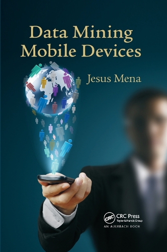 [object Object] «Data Mining Mobile Devices» - фото №1