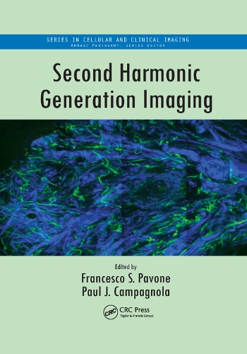 Бумажная книга «Second Harmonic Generation Imaging» - фото №1