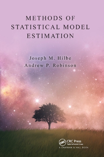 [object Object] «Methods of Statistical Model Estimation», автор Джозеф Гільбе - фото №1