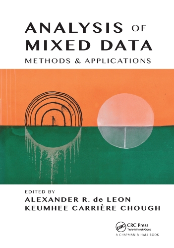 [object Object] «Analysis of Mixed Data: Methods & Applications» - фото №1