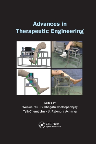 Бумажная книга «Advances in Therapeutic Engineering» - фото №1