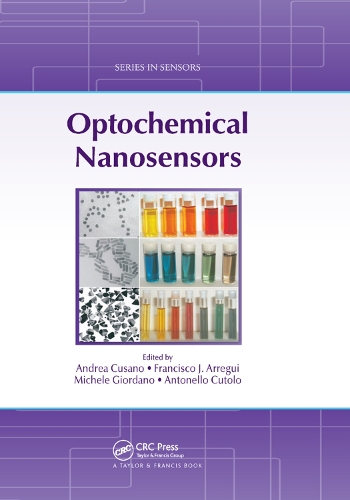 [object Object] «Optochemical Nanosensors» - фото №1