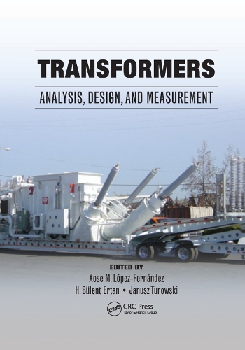 Бумажная книга «Transformers: Analysis, Design, and Measurement» - фото №1