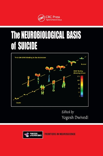 Паперова книга «The Neurobiological Basis of Suicide» - фото №1
