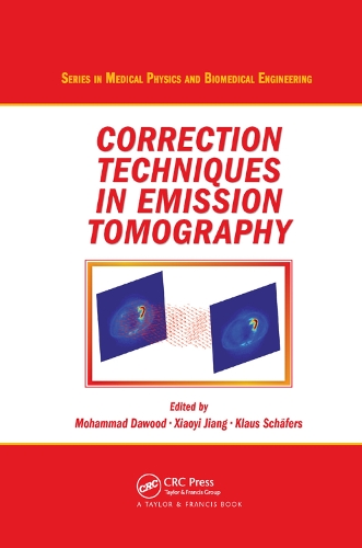 [object Object] «Correction Techniques in Emission Tomography» - фото №1