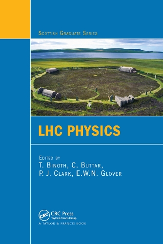 [object Object] «LHC Physics» - фото №1