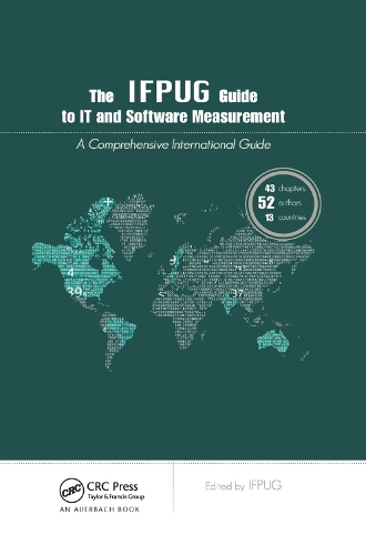 Бумажная книга «The IFPUG Guide to IT and Software Measurement» - фото №1