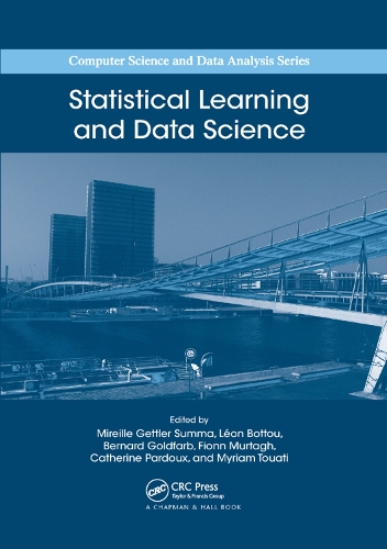 [object Object] «Statistical Learning and Data Science» - фото №1