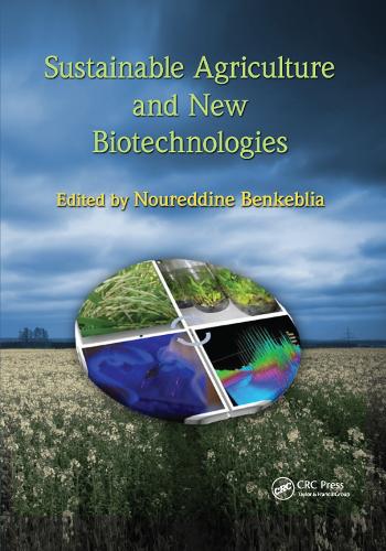 Бумажная книга «Sustainable Agriculture and New Biotechnologies» - фото №1