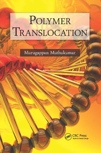 Паперова книга «Polymer Translocation», автор М. Мутукумар - фото №1