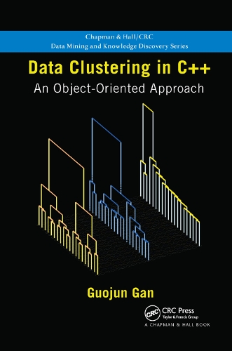 [object Object] «Data Clustering in C++: An Object-Oriented Approach», автор Гуоцзюнь Гань - фото №1