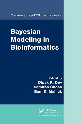 [object Object] «Bayesian Modeling in Bioinformatics» - фото №1