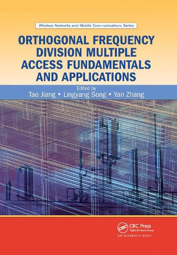 [object Object] «Orthogonal Frequency Division Multiple Access Fundamentals and Applications» - фото №1