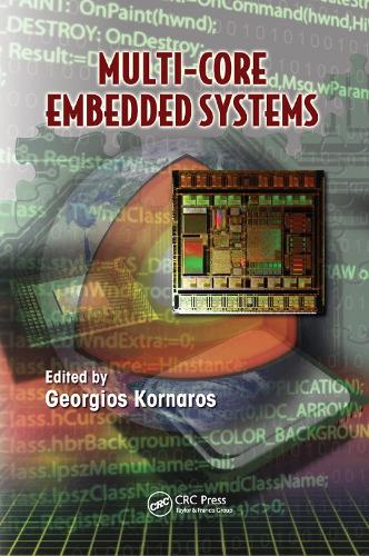 Бумажная книга «Multi-Core Embedded Systems» - фото №1