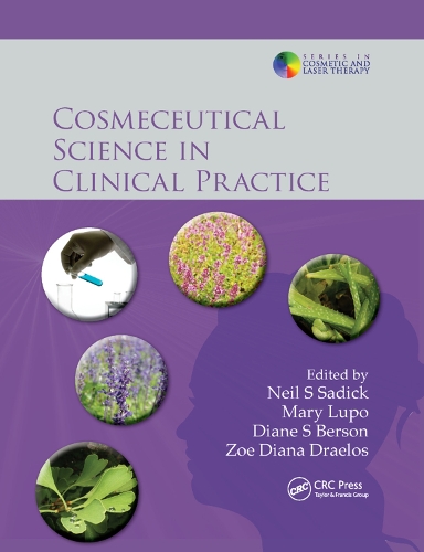 Бумажная книга «Cosmeceutical Science in Clinical Practice» - фото №1