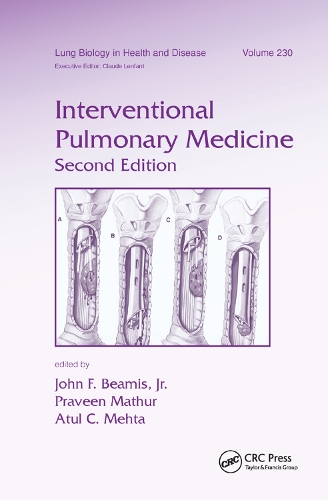 Бумажная книга «Interventional Pulmonary Medicine» - фото №1